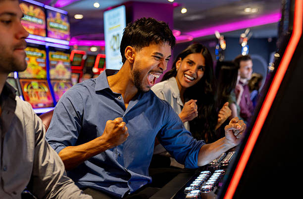 slot365 featured game showcase